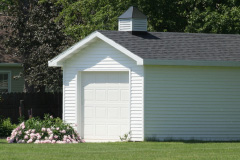 Oritor outbuilding construction costs